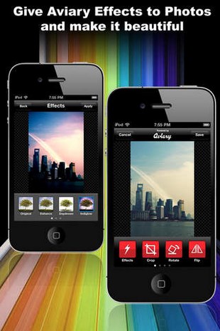 Picture Composer Lite for iOS