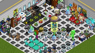Zombie Café for Android