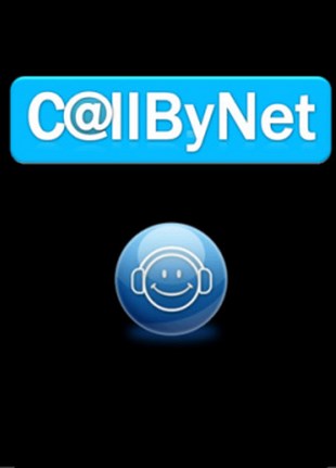 CallByNet for iOS
