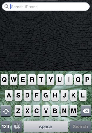 Color Keyboard for iOS