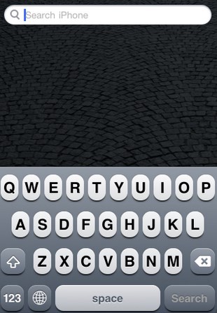 Color Keyboard for iOS