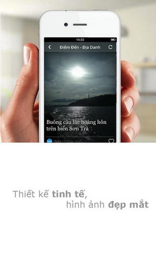 Du lịch Đà Nẵng for iOS