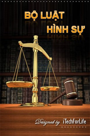 Luật hình sự Việt Nam for iOS