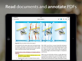 ReaddleDocs for iPad