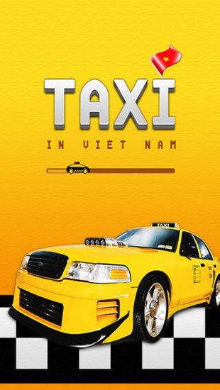 Taxi và xe tải Việt Nam for iOS