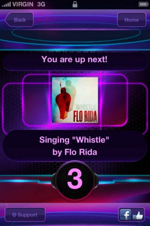 Yosh Karaoke Lite for iOS