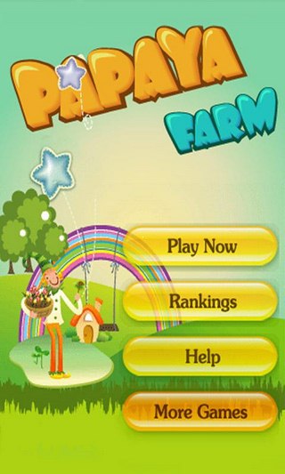 Papaya Farm for Android