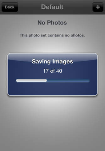 Photo Lock for iPhone
