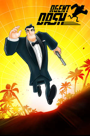 Agent Dash for Android