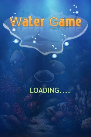 Trò chơi nước for Android