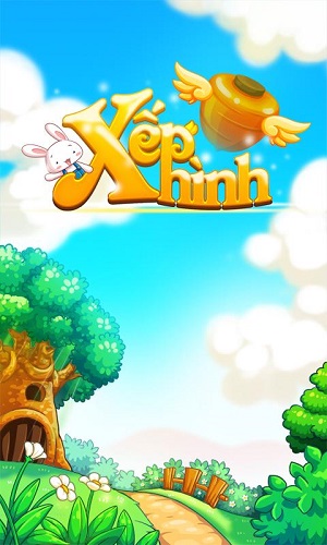 Xếp hình for Android