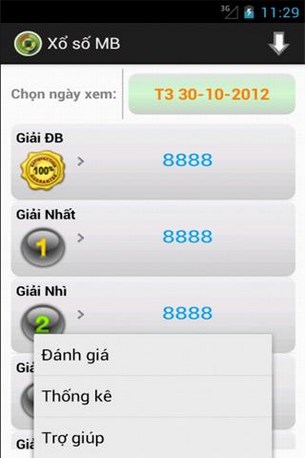 Vua Xổ Số for Android