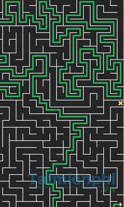 download mazy swipe to solve mazes cho iphone