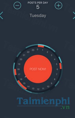 download postbot 2 for instagram cho iphone