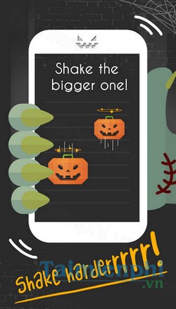 download tricky test 2™ halloween 2016 cho iphone