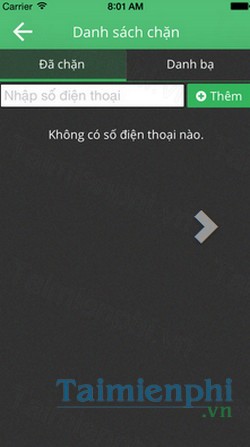 download chong lam phien cho iphone
