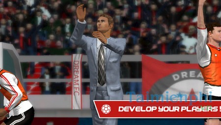 download dream league soccer 2016 cho samsung galaxy j3 pro