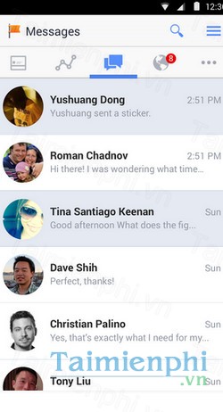download facebook pages manager cho android