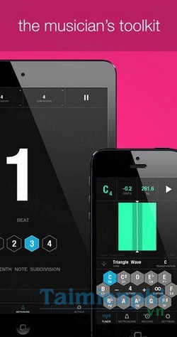 download tunable cho iphone