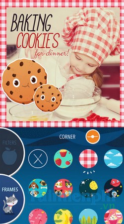 download typic kids cho iphone