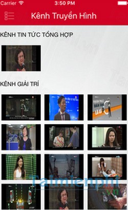 download vtv play cho iphone