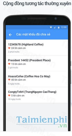 download zipi cho android