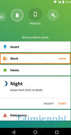 download avast battery doctor cho android