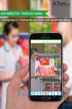 download icheck cho android