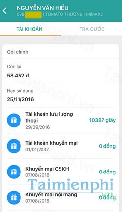 download my viettel cho android