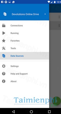 download remote desktop manager cho android