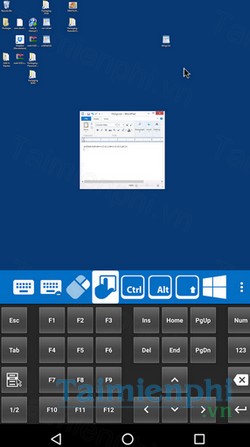 download remote desktop manager cho android