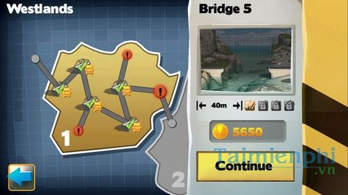 download bridge constructor cho iphone