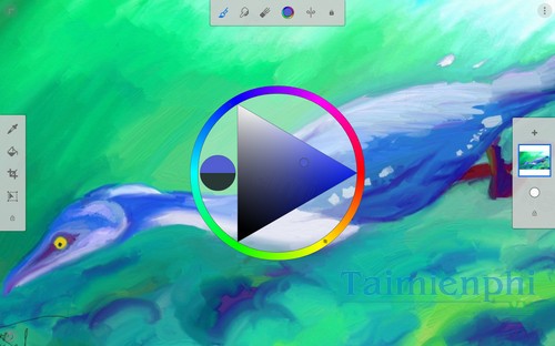 download painter mobile