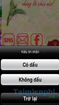 download sms 83 cho iphone