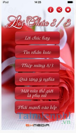download loi chuc 83 cho iphone