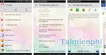 download sms ngay 8 3