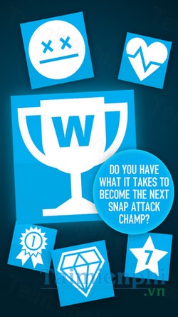 download snap attack