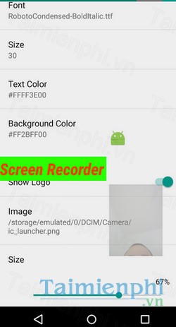 download adv screen recorder
