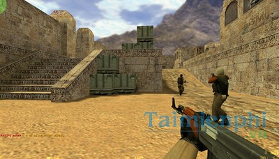 download counter strike 16 cho android