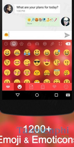 download kika emoji keyboard