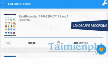download screen recorder no root hd
