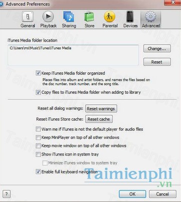 download itunes to android transfer