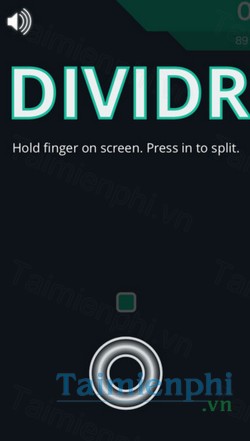 download dividr cho iphone