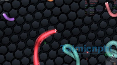 download slitherio cho android