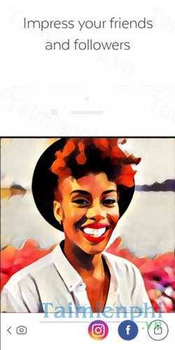 download prisma cho iphone
