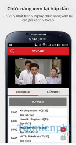download vtv play cho android