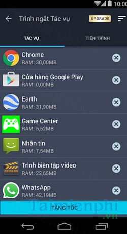 download avg antivirus cho android