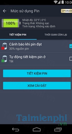 download avg antivirus cho android