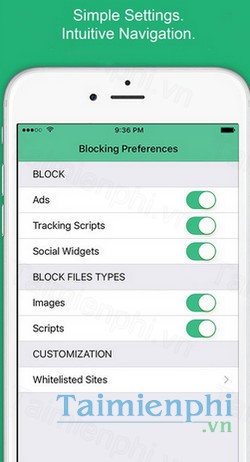 download genius adblocker cho iphone
