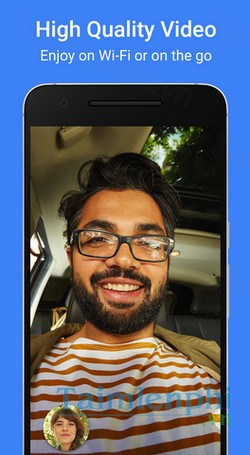 download google duo cho android
